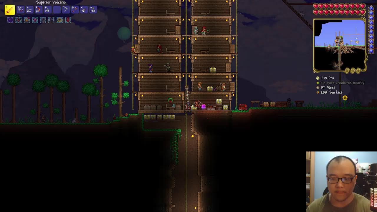 🥜XLot+NKaling Solo🥜HSeren Trade Spamge b4 Reset!🥜NKaling Teach Sessions @-1.5~1!🥜TERRARIA @+1!🥜