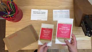 Raw Spice Bar Review One Of The Best Spice Of The Month Clubs?