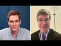 Jeffrey Sachs: Who really blew up the Nord Stream 2 pipeline?