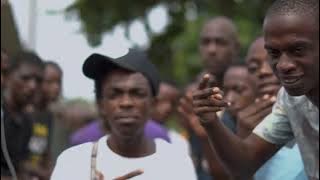 LE ROI MINEUR - Mon Love (CLIP OFFICIEL)