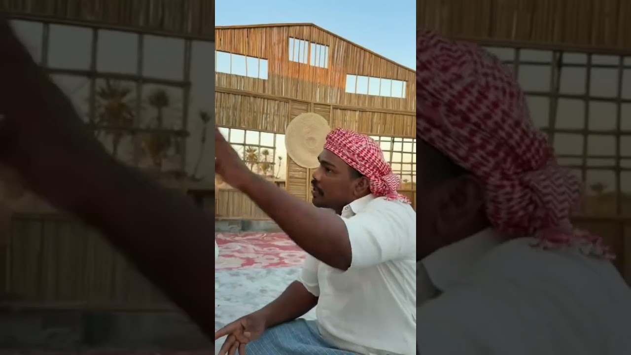 خميس موصي حد يدور له حرمه 😂