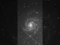 Mission Spotlight: Noctis-1 military space telescope images by UK Space Command