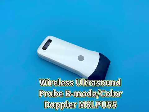MSLPU55,Wireless your 128