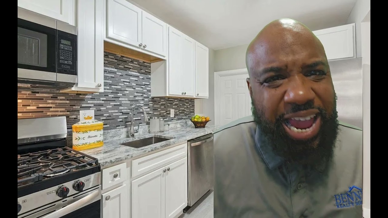 Sell Your Baltimore, MD, DC Home Fast And At The Right Price