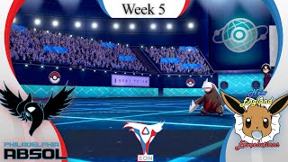 EXCADRILL WINS :( EWT Season 2 Week 5 vs Pocket Sparrows