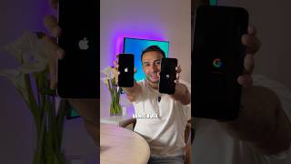 ¿iPhone o Google Pixel? Te leo!! 👀