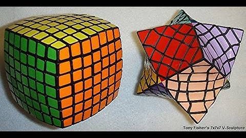 Construction of Tony Fisher