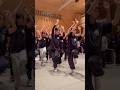 【女踊り】春の出演に向け練習☘️ We are very enthusiastic about practicing our dances! #shorts