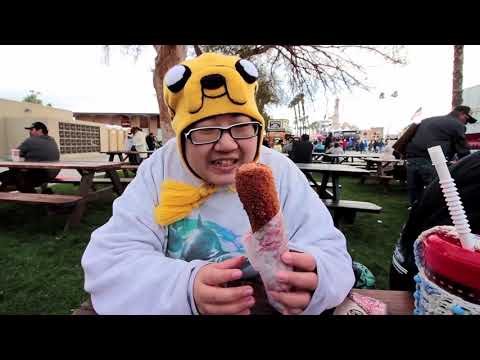 date-beer-battered-corn-dog-review-2/17/19-@-the-riverside-county-fair