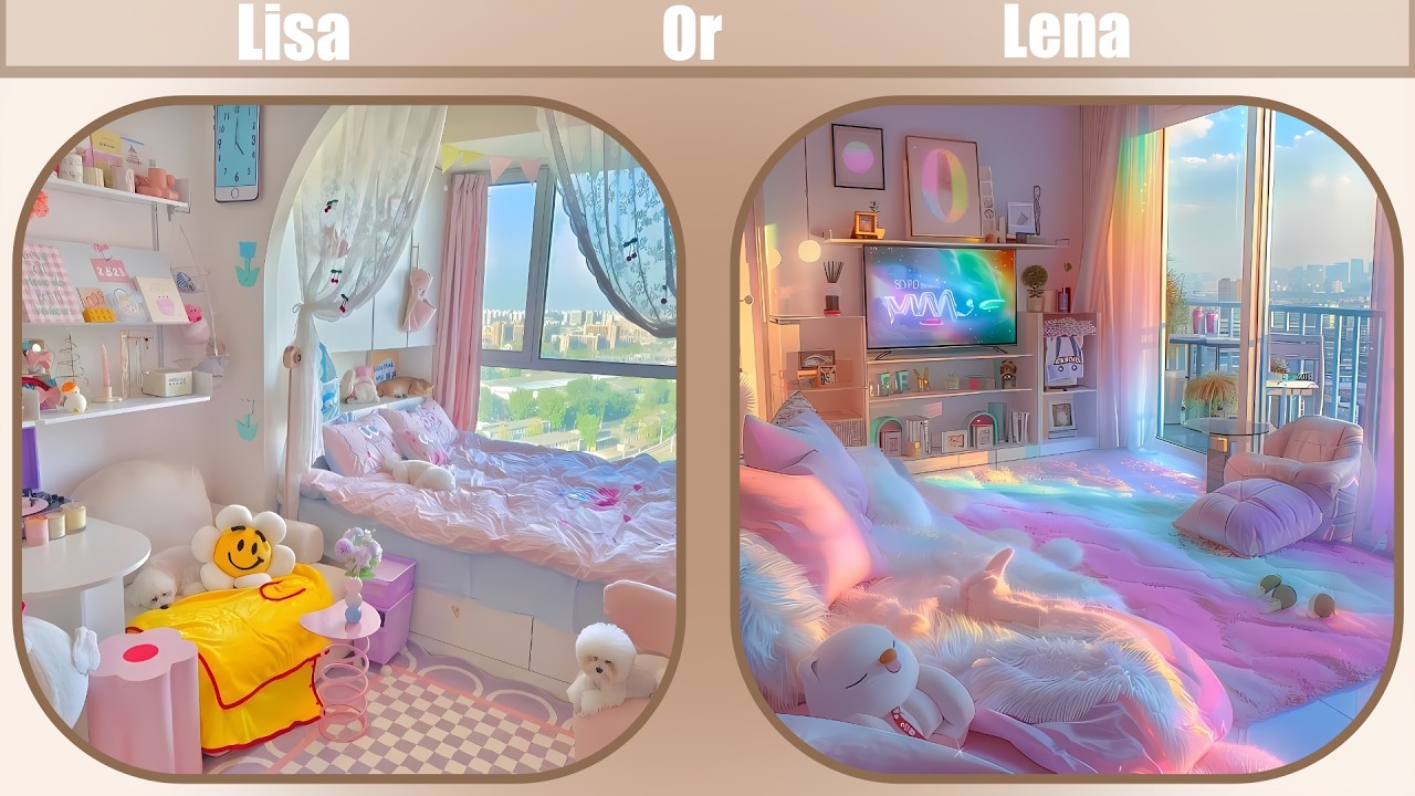 Lisa Or Lena - Fashion Clothes - Beautiful Accessories - Incredible Houses & More