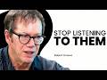 It's Never Too Late to Find Your Purpose | Robert Greene