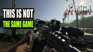 Incursion Red River 1.4 – TJ’s Ultimate Guide to Every Major Change