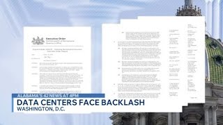 Bipartisan backlash on big tech has begun