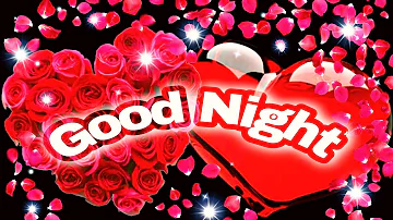 Good night status/Good night wishses/Good night my love video