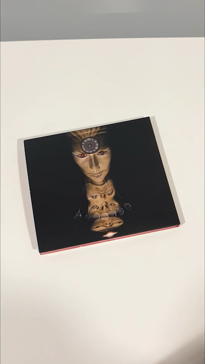 System Of A Down - “Mezmerize” CD Album Showcase! #cdcollection #cds #rock #systemofadown #music