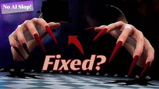Is Mom Boss FIXED Animal Company VR