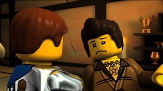 Ninjago Soundtrack - Grand Sensei Dareths Mojo Dojo
Soundtrack composed by Jay Vincent and Mike Kramer. I own nothing shown in this video.
For more information on Ninjago, visit the Ninjago wiki: http://ninjago.wikia.com
Jay Vincents Website: http://jayvincentmusic.com/
Michael Kramers Website: http://mikekramermusic.com/ Ninjago Soundtrack - Grand Sensei Dareths Mojo Dojo