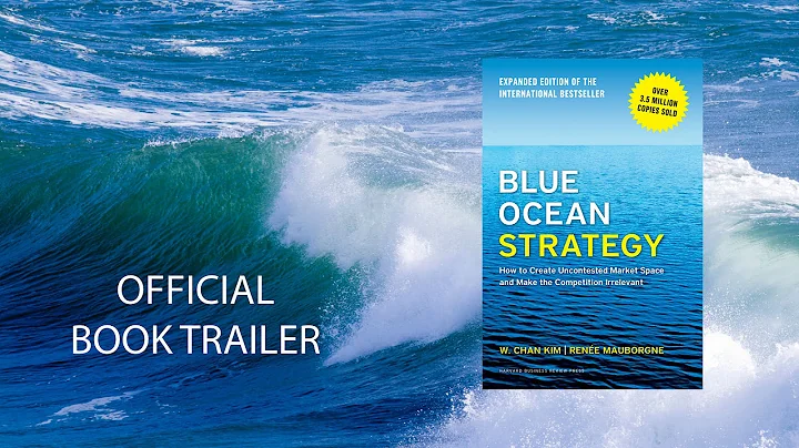 Expand Your Horizons with Blue Ocean Strategy - DayDayNews