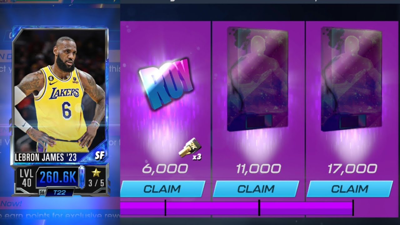 New🚨 Free Lebron James Olympic Locker Code And Mini Pwr Cap Event ...
