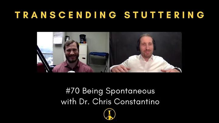 What to Focus on First Dr. Chris Constantino #70