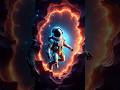"Wormholes Explained | Time Travel Possible? | Factology"#facts #universe
