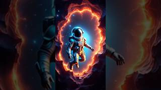 "Wormholes Explained | Time Travel Possible? | Factology"#facts #universe