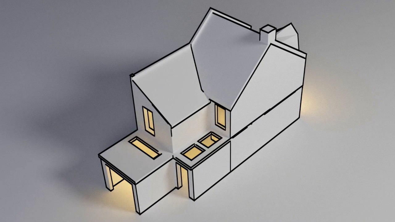 Introducing the 'Sun Booth' part of the Light Studio by EOS Rooflights