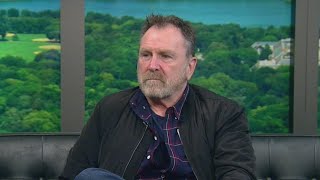 Colin Quinn Had Covid Twice