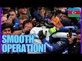 F1 Azerbaijan Grand Prix 2025 Review | Winners &amp; Losers