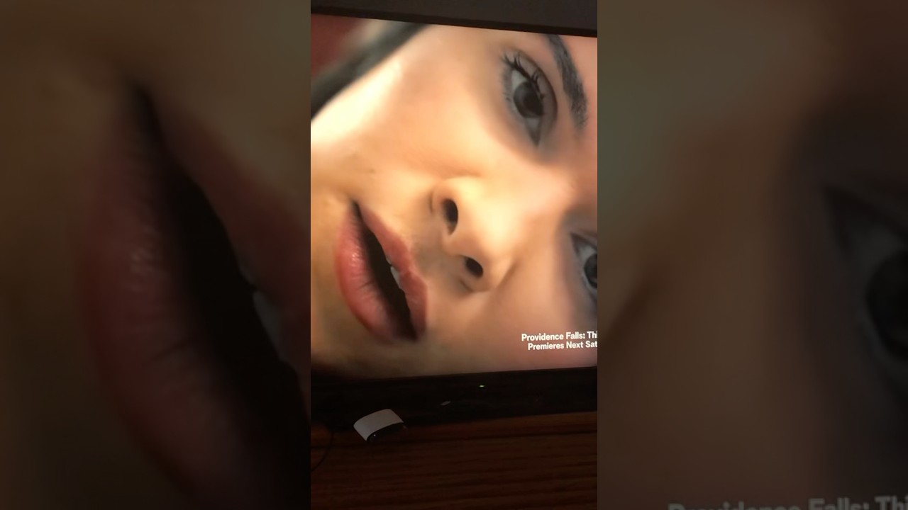 Hallmark  Providence Falls: Thief of Fate