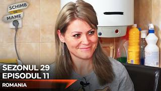 Schimb de Mame International | Sezonul 29 Episodul 11
