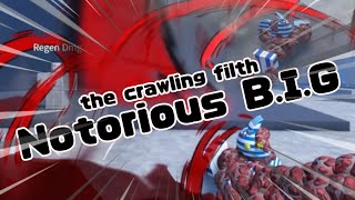 I was bored so I made the most DISGUSTING stand