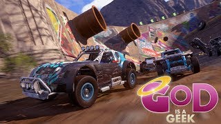 ONRUSH | Live Stream