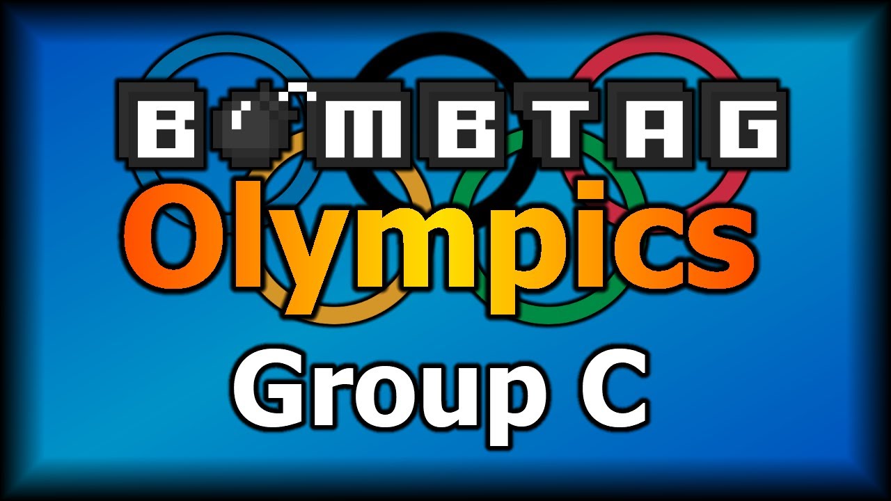 BombTag Olympics 2018 Season 1 - Group C