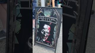 Terrifier Merchandise Reveal for Halloween Horror Nights 2025!