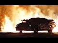End Of The Game ENDING SCENE Death Race CLIP