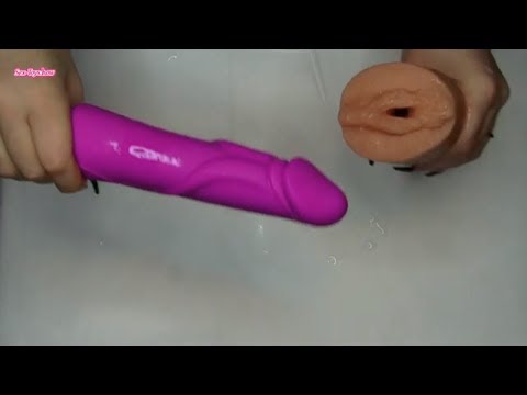 Delight vibrator reviews video