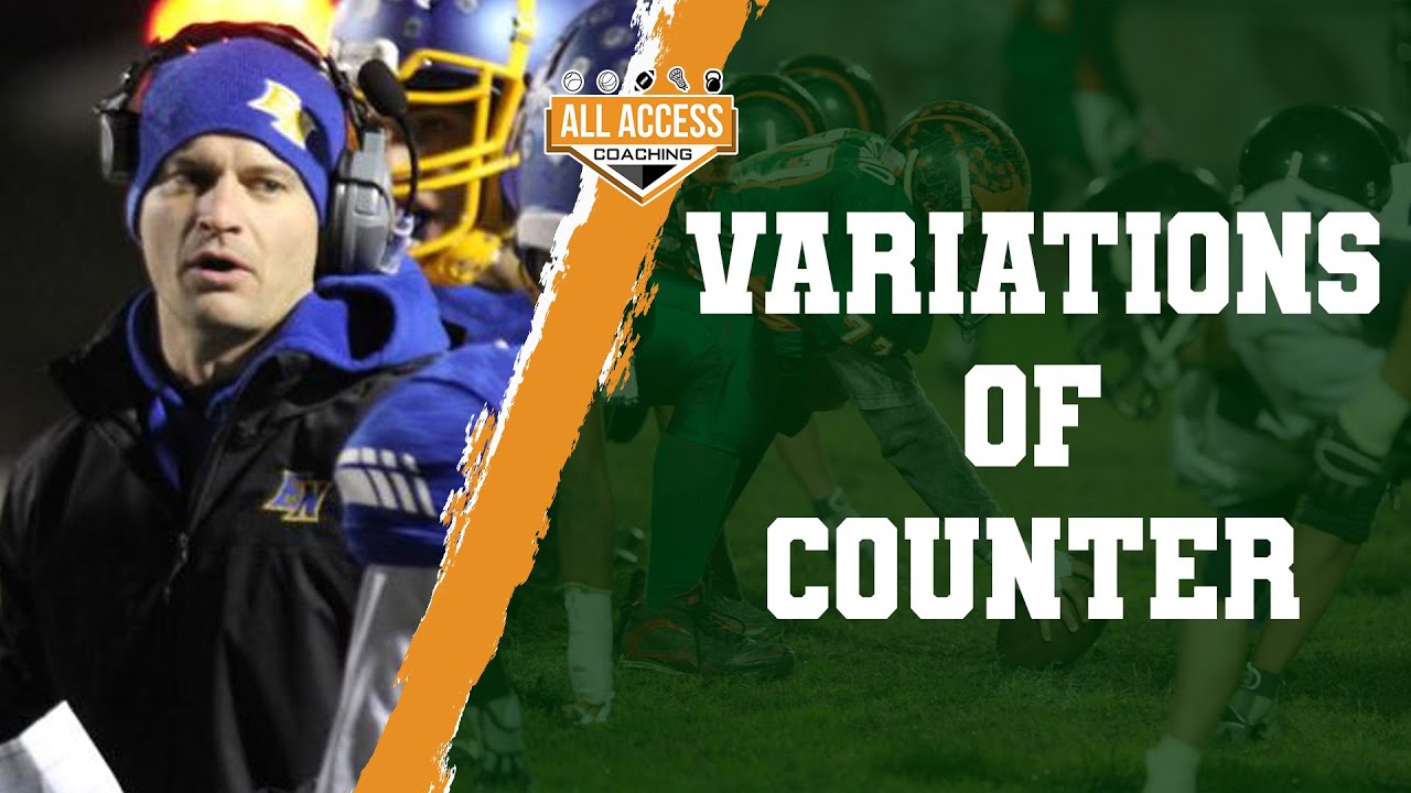 Counter Play (Variations)