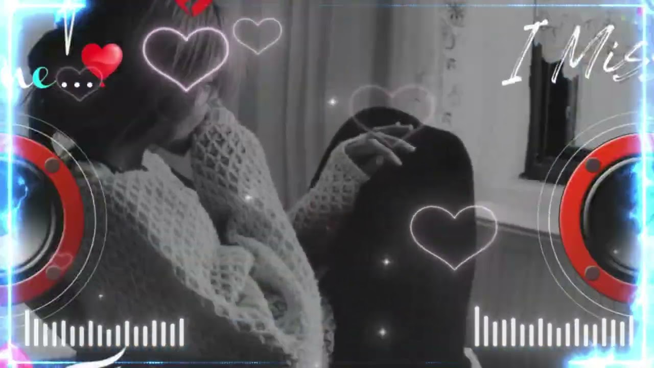 Tere Bina Dil Tham Sa Gaya DJ Remix Song || Mood Off || Heart Touching Sad Song ||Dj Remix Song