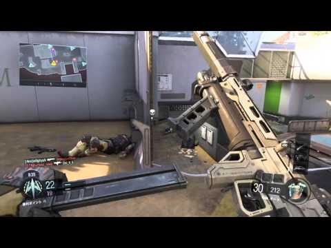 「BO2発狂」2