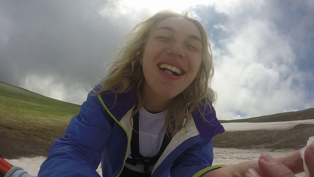 Гонка KMV Adventure Race 2018