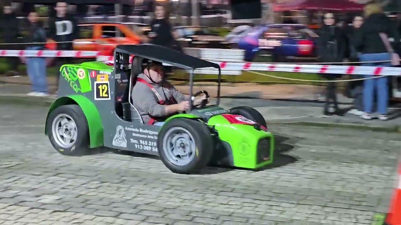 rali da lampreia 2025