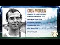Nominatie Gouden Elftal • Coen Moulijn • Linksbuiten