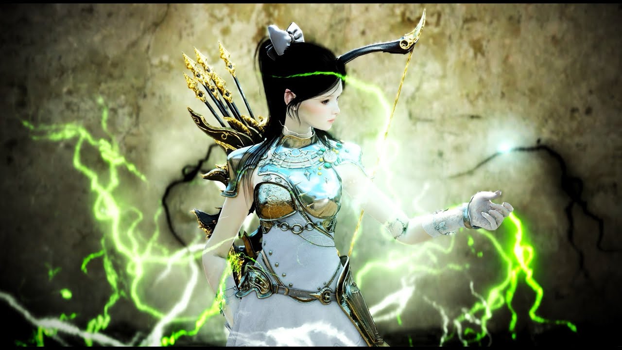 【PvE】Succession Ranger| Darkseekers Retreat 闇の追従者の寝床|伝承レンジャー