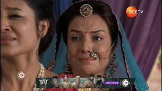 Jodha Akbar | Ep - 28 | Webisode 01 | Nov,12 2024 | Rajat Tokas,Paridhi Sharma,Lavina  | Zee TV
