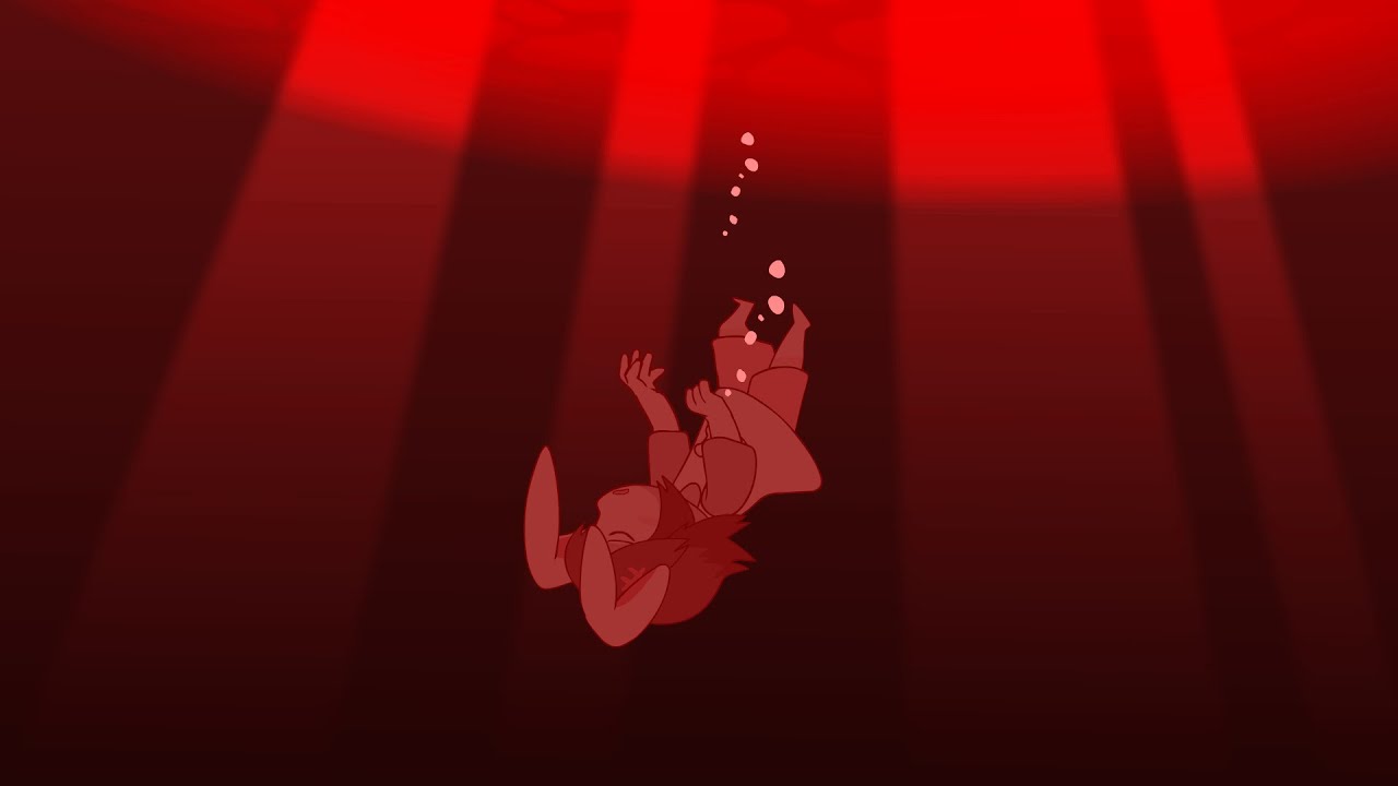 4chan city -Desolation-