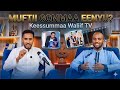 Dr Abiyyi Ahmad Raayya Abba Macca Darasaa Muftii Gommaa Turan Ofii Muftii Gommaa Eenyu Turan 