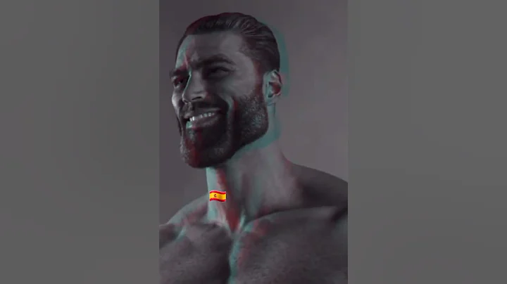 POV: You're from... #shorts #fyp #viral #gigachad #chad #trend #gigachadmeme #country #whereareyou