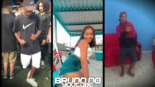 FUZUÊ TERRÍVEL DO BAILE DA CHINA x BAILE DO MARTINS (DJ JEFFINHO DA CHINA) 2020