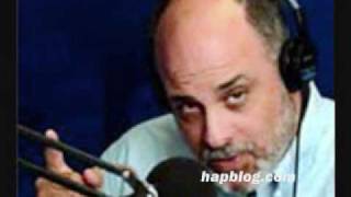 Mark Levin Destroys Gloria Allred